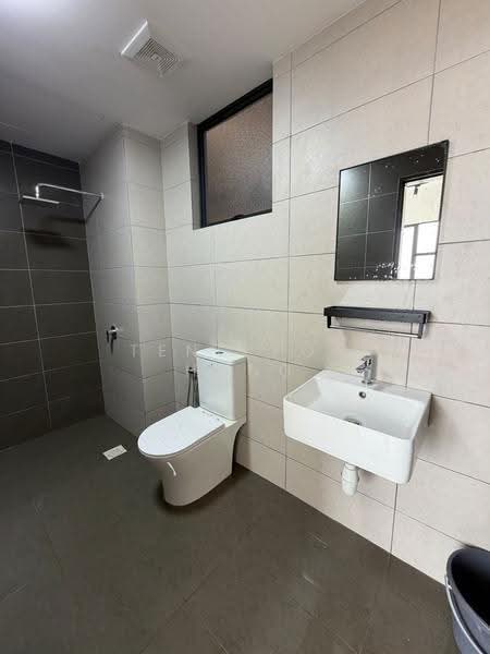 Condominium for Rent at The Jalil (Bayu Jalil) - Teng Poh Hong - Bathroom - PropertyGuru.com.my