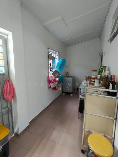 Rumah Teres 2-Tingkat untuk Disewa di Taman Universiti (Skudai) - Siau Tong Ling - Interior - PropertyGuru.com.my
