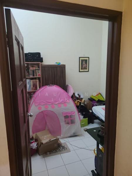 1-storey Terraced House for Sale in Taman Cahaya Kota Puteri (Masai) - Siau Tong Ling - Interior - PropertyGuru.com.my