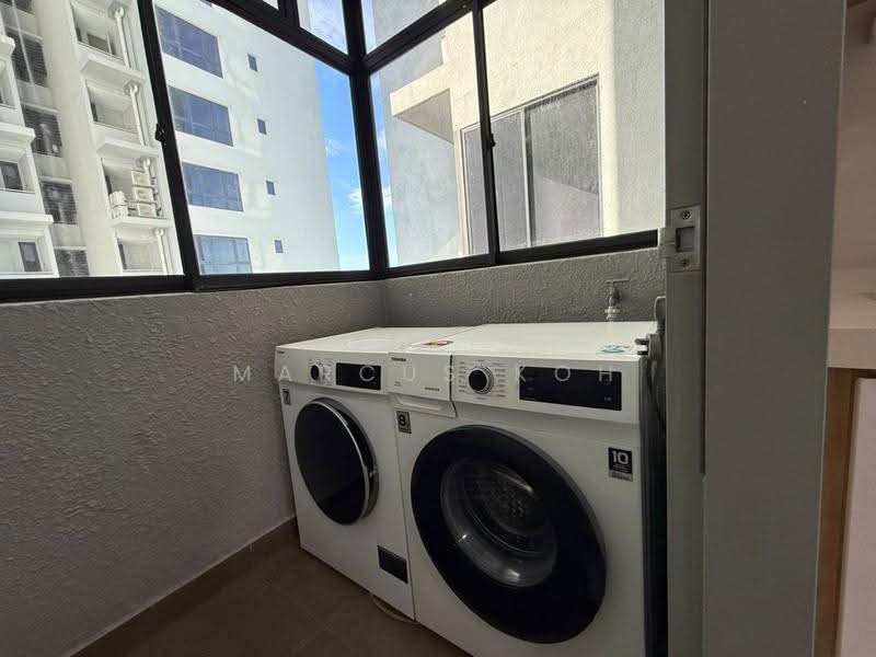 Service Residence for Rent at The Era @ Duta North - Marcus Koh - PropertyGuru.com.my