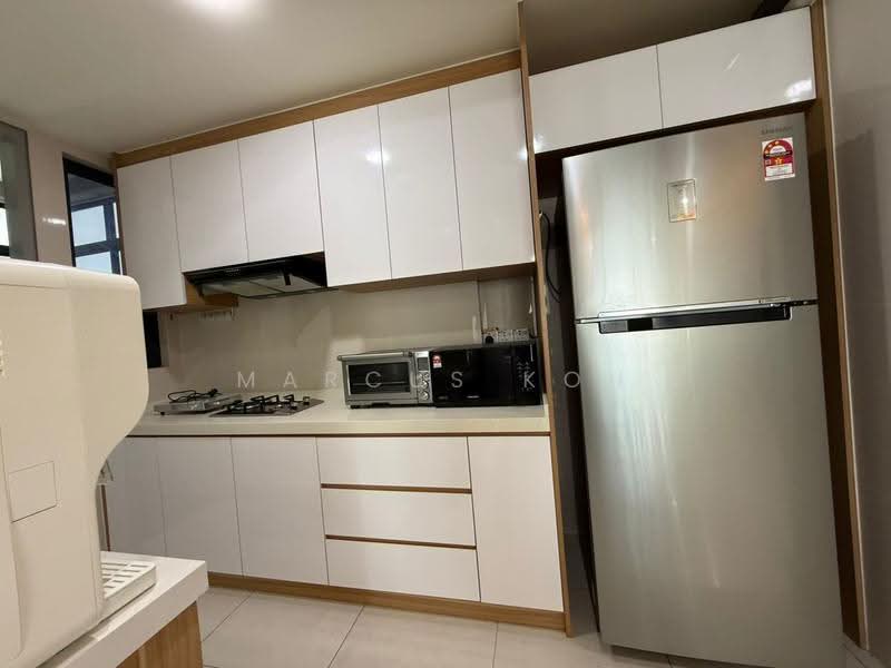 Service Residence for Rent at The Era @ Duta North - Marcus Koh - PropertyGuru.com.my