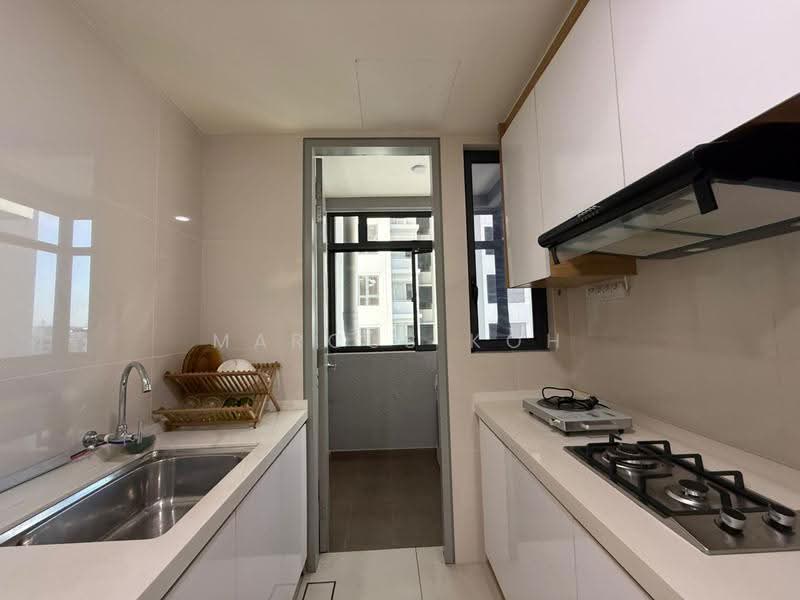 Service Residence for Rent at The Era @ Duta North - Marcus Koh - PropertyGuru.com.my