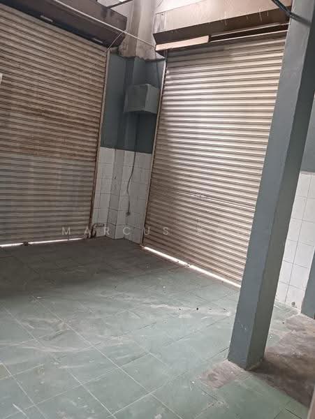 Kedai untuk Disewa di Damansara Damai (Selangor) - Marcus Koh - Interior - PropertyGuru.com.my