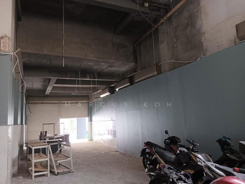 Kedai untuk Disewa di Damansara Damai (Selangor) - Marcus Koh - Interior - PropertyGuru.com.my