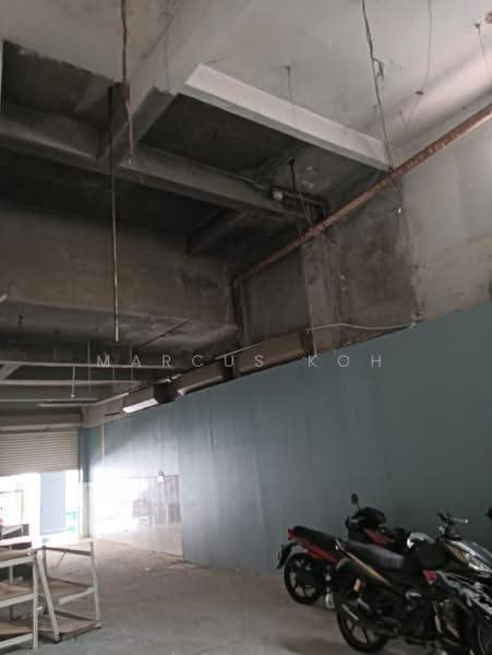 Kedai untuk Disewa di Damansara Damai (Selangor) - Marcus Koh - PropertyGuru.com.my