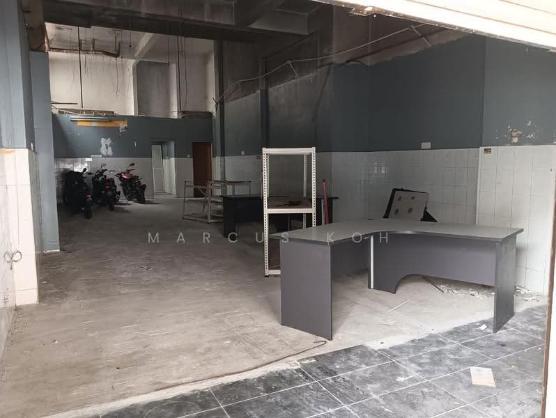 Kedai untuk Disewa di Damansara Damai (Selangor) - Marcus Koh - PropertyGuru.com.my