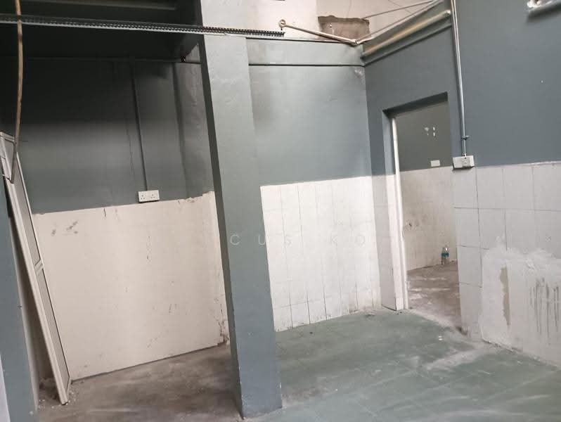 Kedai untuk Disewa di Damansara Damai (Selangor) - Marcus Koh - Interior - PropertyGuru.com.my