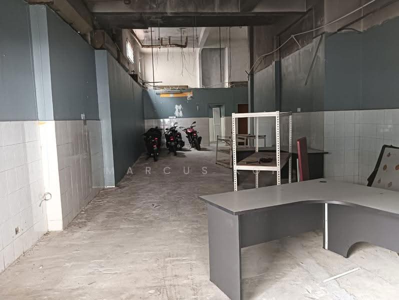 Kedai untuk Disewa di Damansara Damai (Selangor) - Marcus Koh - Interior - PropertyGuru.com.my