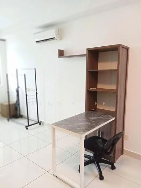 Rumah Kluster untuk Disewa di Taman Mount Austin (Tebrau) - Alanis Lee - Study - PropertyGuru.com.my