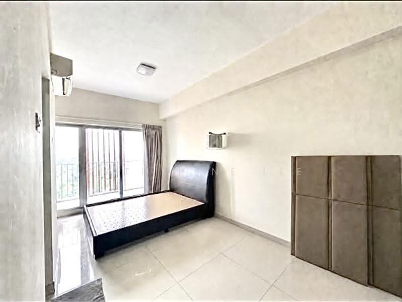 Service Residence for Sale at Suria Jelutong - Katherine Lee - Bedroom - PropertyGuru.com.my