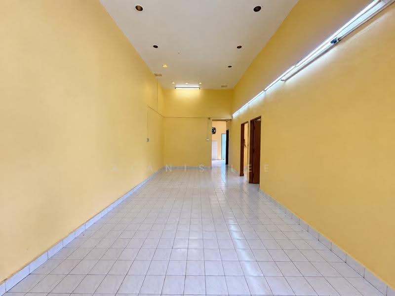 Rumah Teres 1-Tingkat untuk Disewa di Taman Puteri Wangsa (Ulu Tiram) - Alanis Lee - Interior - PropertyGuru.com.my