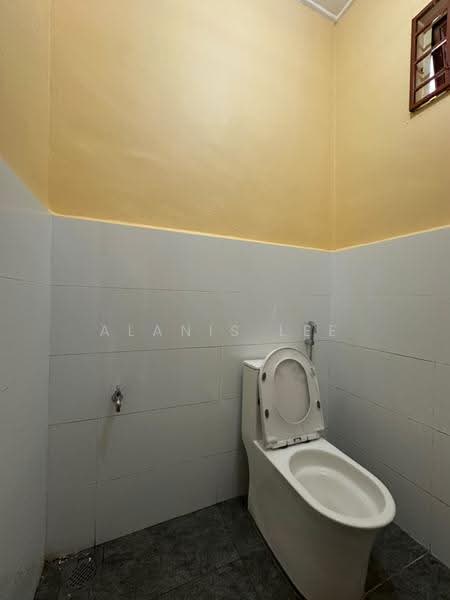 Rumah Teres 1-Tingkat untuk Disewa di Taman Puteri Wangsa (Ulu Tiram) - Alanis Lee - PropertyGuru.com.my