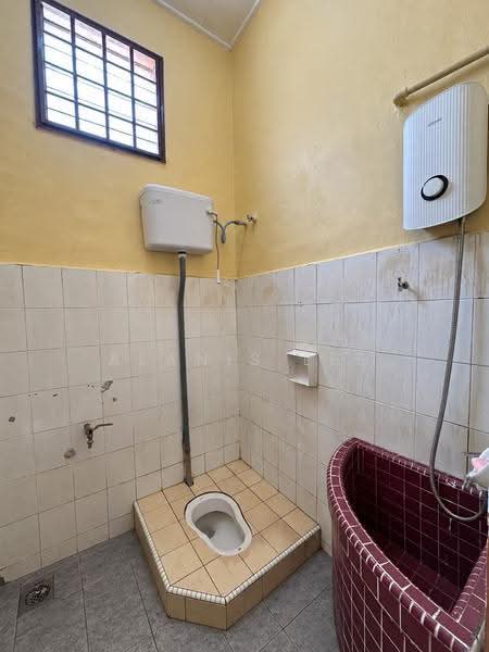 Rumah Teres 1-Tingkat untuk Disewa di Taman Puteri Wangsa (Ulu Tiram) - Alanis Lee - PropertyGuru.com.my