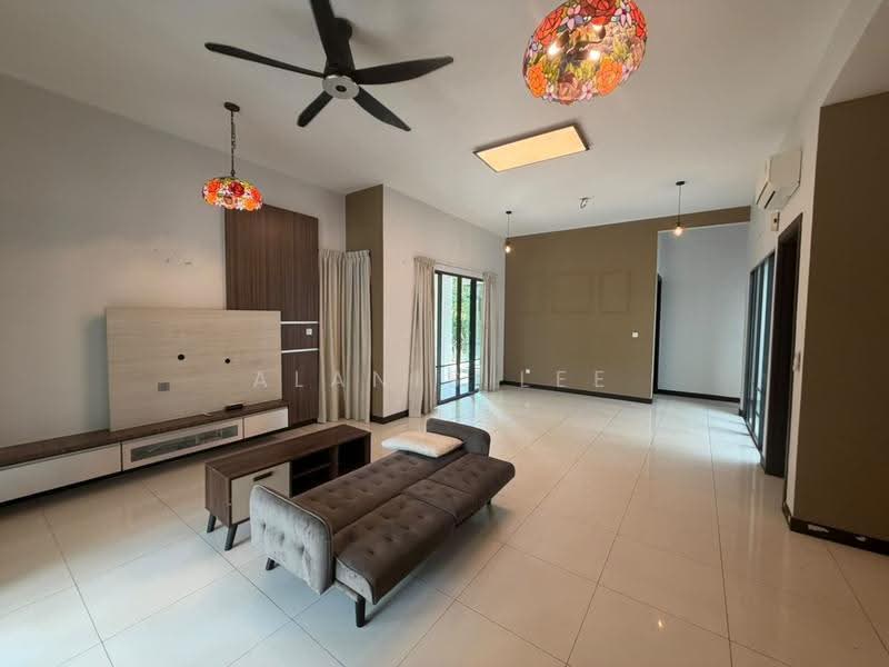Rumah Teres 2-Tingkat untuk Disewa di East Ledang (Iskandar Puteri (Nusajaya)) - Alanis Lee - PropertyGuru.com.my