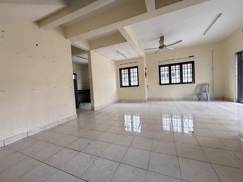 Rumah Berkembar untuk Disewa di Taman Delima 2 (Tebrau) - Alanis Lee - PropertyGuru.com.my