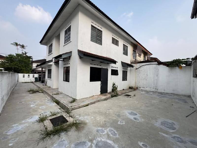 Rumah Berkembar untuk Disewa di Taman Delima 2 (Tebrau) - Alanis Lee - Exterior - PropertyGuru.com.my