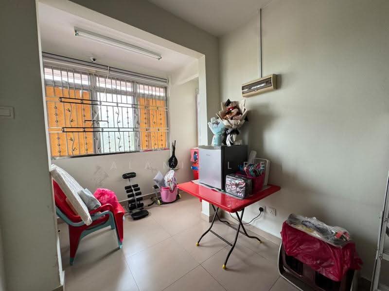 2-storey Terraced House for Sale in Taman Nusa Bestari (Iskandar Puteri (Nusajaya)) - Alanis Lee - Living Room - PropertyGuru.com.my