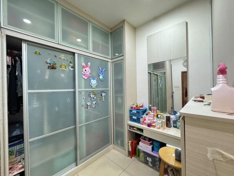 2-storey Terraced House for Sale in Taman Nusa Bestari (Iskandar Puteri (Nusajaya)) - Alanis Lee - Interior - PropertyGuru.com.my