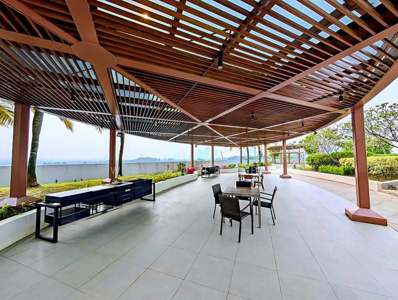 Apartment for Rent at Almas - Wilson Tee - Exterior - PropertyGuru.com.my