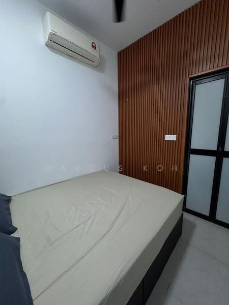 Kediaman Servis untuk Disewa di 168 Park Residensi Selayang - Marcus Koh - PropertyGuru.com.my