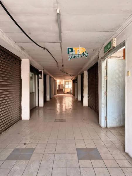 Shop / Office for Rent in Bandar Sunway Seberang Jaya (Seberang Jaya) - Jack Ng - Corridor - PropertyGuru.com.my