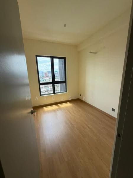 Kediaman Servis untuk Disewa di The Era @ Duta North - Marcus Koh - Interior - PropertyGuru.com.my