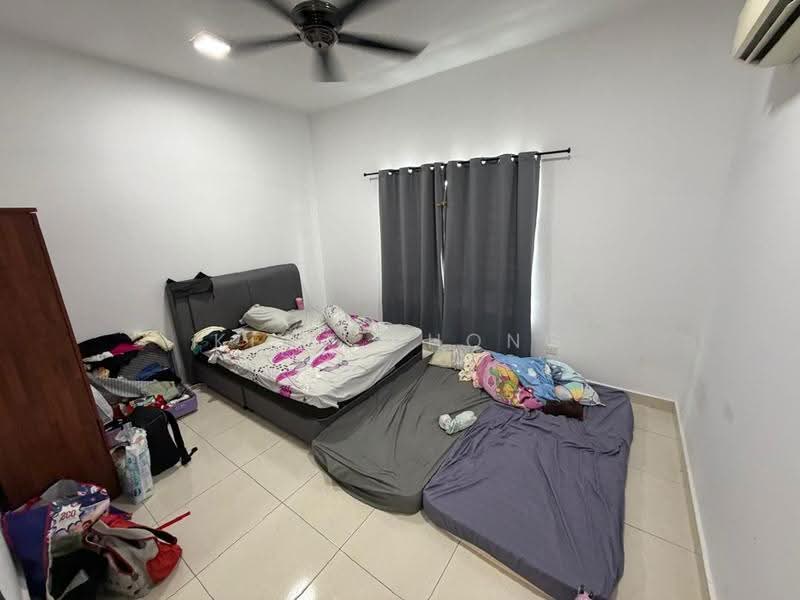 Service Residence for Rent at Saville @ Kajang - Kent Chong - Bedroom - PropertyGuru.com.my