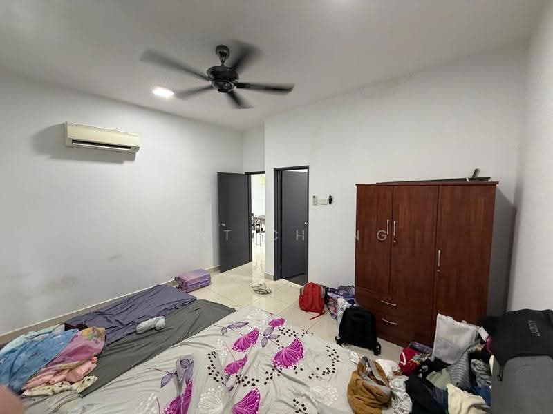 Service Residence for Rent at Saville @ Kajang - Kent Chong - Bedroom - PropertyGuru.com.my
