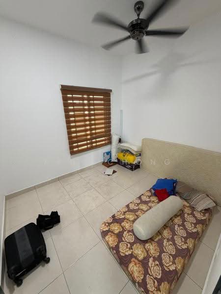 Service Residence for Rent at Saville @ Kajang - Kent Chong - Bedroom - PropertyGuru.com.my