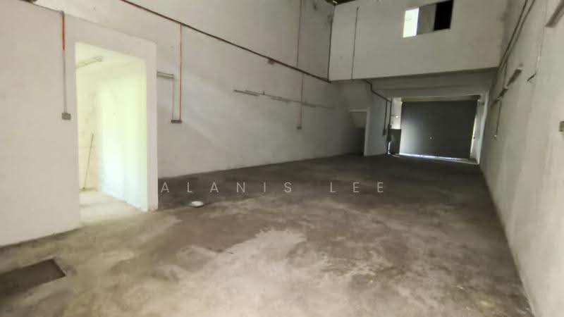 Kilang untuk Disewa di Kempas (Johor Bahru) - Alanis Lee - Interior - PropertyGuru.com.my