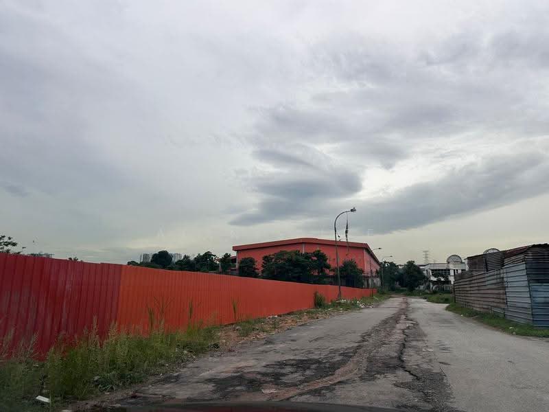 Kilang untuk Disewa di Kempas (Johor Bahru) - Alanis Lee - PropertyGuru.com.my