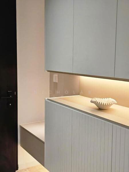 Service Residence for Rent at SO Sofitel Kuala Lumpur Residences - Nicholas Loo - Interior - PropertyGuru.com.my