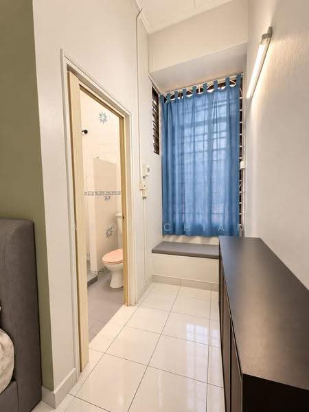 1.5-storey Terraced House for Sale in Taman Molek (Johor Bahru) - Jason Chiam - PropertyGuru.com.my