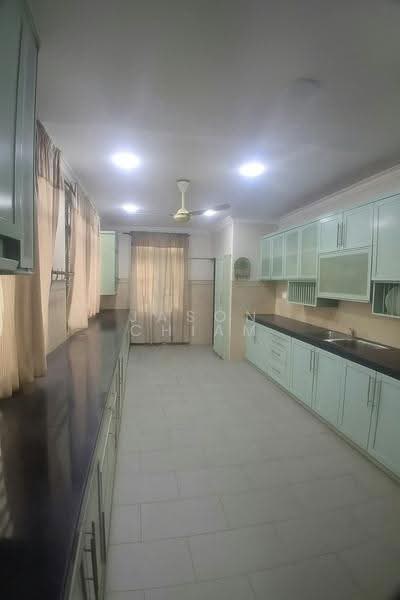 Rumah Teres 2-Tingkat untuk Dijual di Taman Molek (Johor Bahru) - Jason Chiam - Kitchen - PropertyGuru.com.my