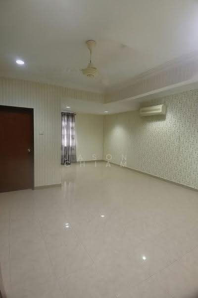 Rumah Teres 2-Tingkat untuk Dijual di Taman Molek (Johor Bahru) - Jason Chiam - Living Room - PropertyGuru.com.my