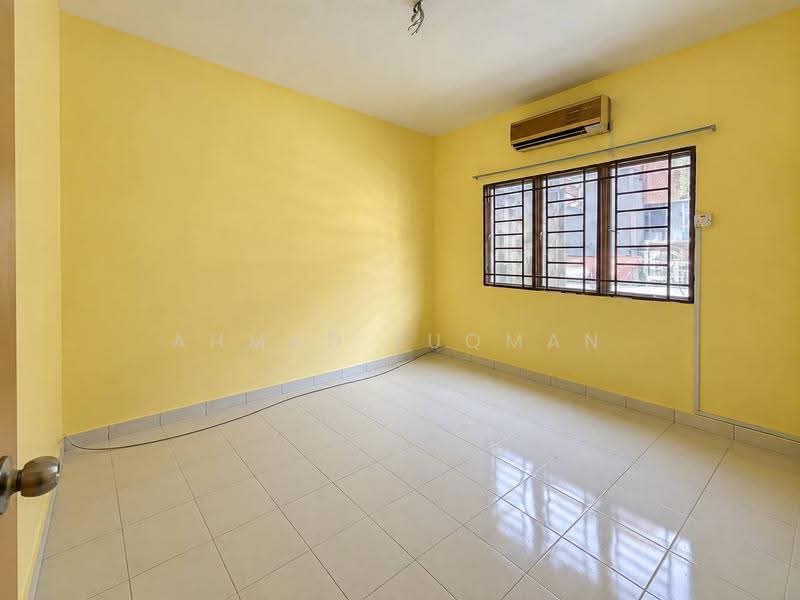 2-storey Terraced House for Sale in Taman Kajang Perdana (Kajang) - Ahmad Luqman - Interior - PropertyGuru.com.my