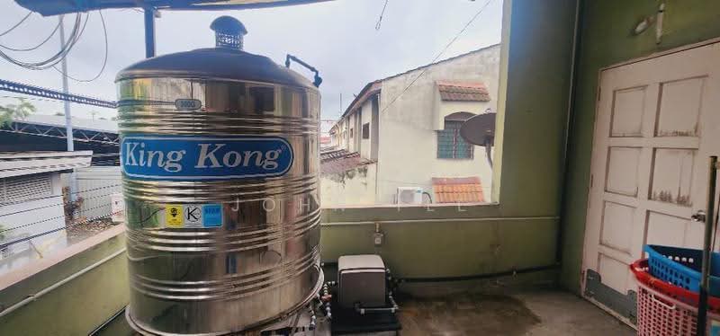 Rumah Teres 2-Tingkat untuk Dijual di Kampung Raja Uda (Port Klang (Pelabuhan Klang)) - John Tee - Exterior - PropertyGuru.com.my