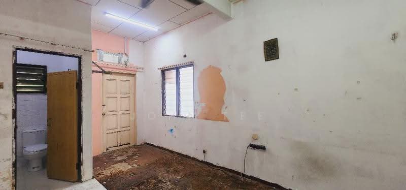 Rumah Teres 2-Tingkat untuk Dijual di Kampung Raja Uda (Port Klang (Pelabuhan Klang)) - John Tee - Bathroom - PropertyGuru.com.my