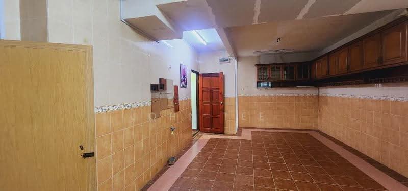 Rumah Teres 2-Tingkat untuk Dijual di Kampung Raja Uda (Port Klang (Pelabuhan Klang)) - John Tee - Kitchen - PropertyGuru.com.my