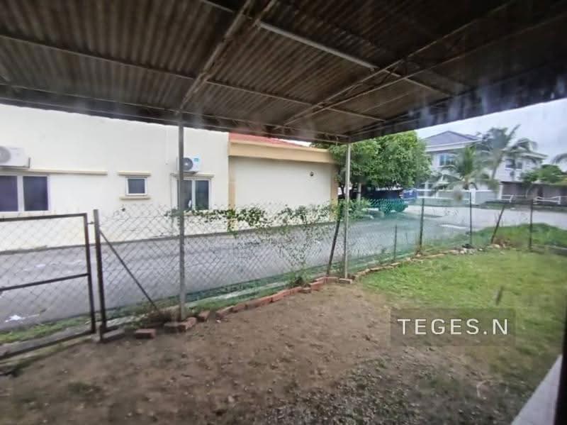 2-storey Terraced House for Sale in Taman Sri Andalas (Klang) - John Tee - Exterior - PropertyGuru.com.my