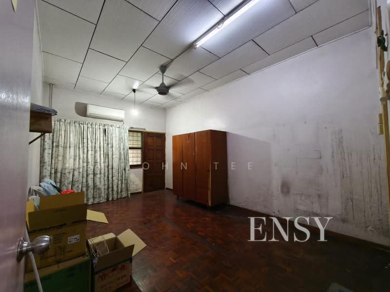 2-storey Terraced House for Sale in Taman Chi Liung (Klang) - John Tee - Interior - PropertyGuru.com.my