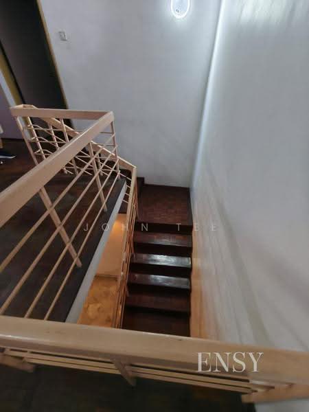 2-storey Terraced House for Sale in Taman Chi Liung (Klang) - John Tee - Interior - PropertyGuru.com.my