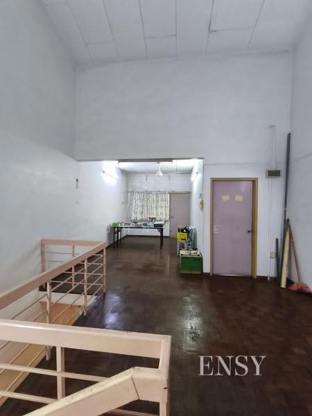 2-storey Terraced House for Sale in Taman Chi Liung (Klang) - John Tee - Interior - PropertyGuru.com.my