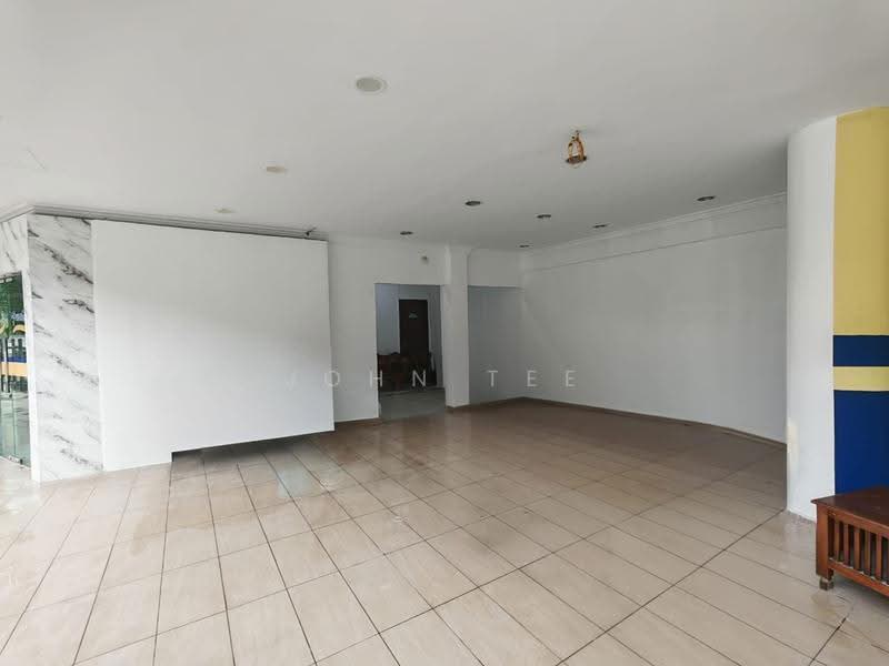 Shop / Office for Rent in Taman Sungai Besi Indah (Seri Kembangan) - John Tee - Interior - PropertyGuru.com.my