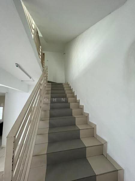 Rumah Kluster untuk Dijual di Klang (Selangor) - John Tee - Corridor - PropertyGuru.com.my