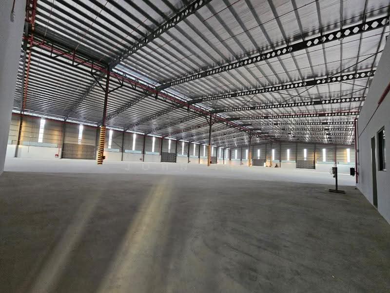 Factory for Rent in Pandamaran (Klang) - John Tee - Interior - PropertyGuru.com.my
