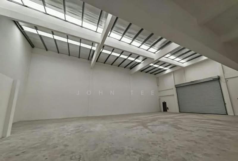 Kilang Berkembar untuk Disewa di Taman Perindustrian Air Hitam (Klang) - John Tee - Interior - PropertyGuru.com.my