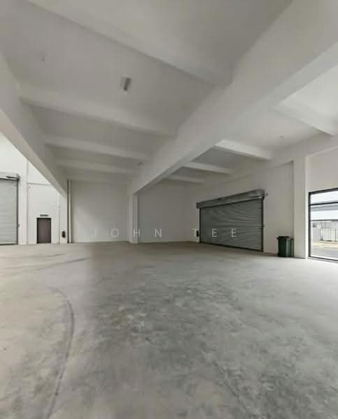 Kilang Berkembar untuk Disewa di Taman Perindustrian Air Hitam (Klang) - John Tee - Interior - PropertyGuru.com.my