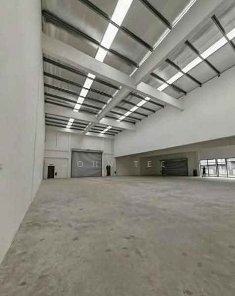 Kilang Berkembar untuk Disewa di Taman Perindustrian Air Hitam (Klang) - John Tee - Interior - PropertyGuru.com.my