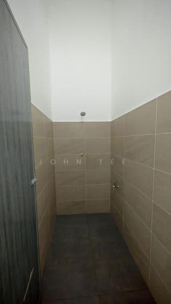 1-storey Terraced House for Sale in Taman Sentosa (Klang) - John Tee - Bathroom - PropertyGuru.com.my